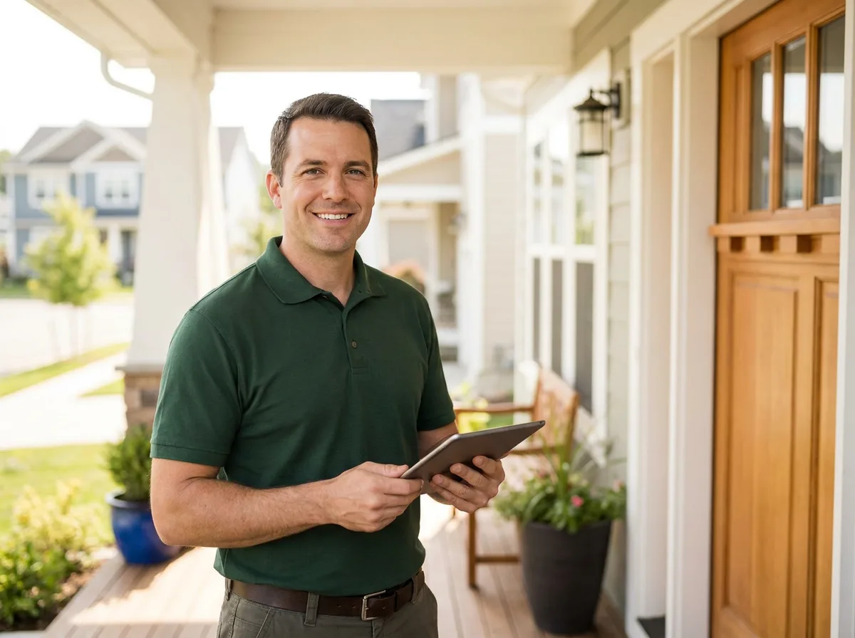 Pest control FAQs for Englewood, OH